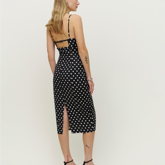 Reformation dres - Picture 4 of 4